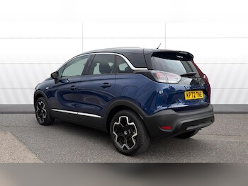 Used Vauxhall Crossland 2022 for sale - 78228622: Photo