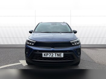 Used Vauxhall Crossland 2022 for sale - 78228622: Photo