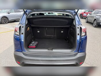 Used Vauxhall Crossland 2022 for sale - 78228622: Photo