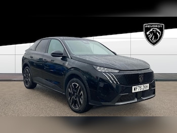Used Peugeot 3008 2025 for sale - 77465555: Photo