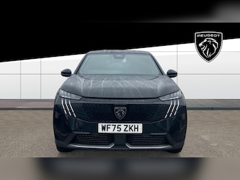 Used Peugeot 3008 2025 for sale - 77465555: Photo