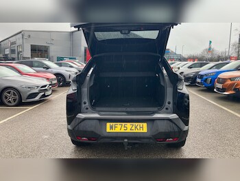 Used Peugeot 3008 2025 for sale - 77465555: Photo