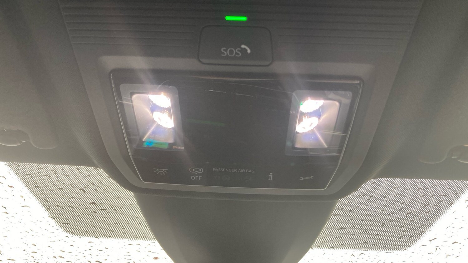 Vehicle 28