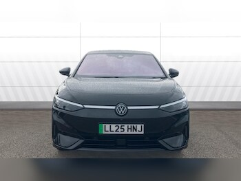 Used Volkswagen ID7 2025 for sale - 75749576: Photo
