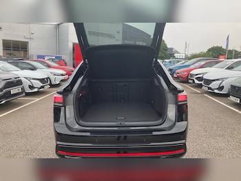 Used Volkswagen ID7 2025 for sale - 75749576: Photo