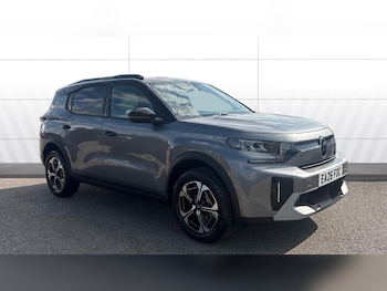 Used Citroen C3 Aircross 2026 for sale - 79330152: Photo