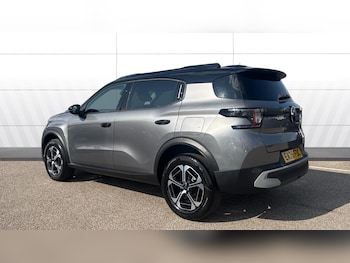 Used Citroen C3 Aircross 2026 for sale - 79330152: Photo