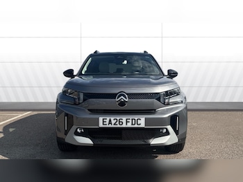 Used Citroen C3 Aircross 2026 for sale - 79330152: Photo