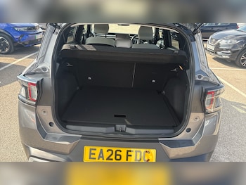 Used Citroen C3 Aircross 2026 for sale - 79330152: Photo