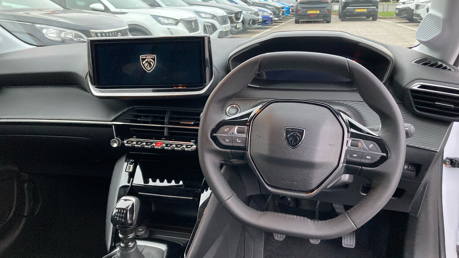 Used Peugeot 208 2025 for sale - 76222187: Photo 10