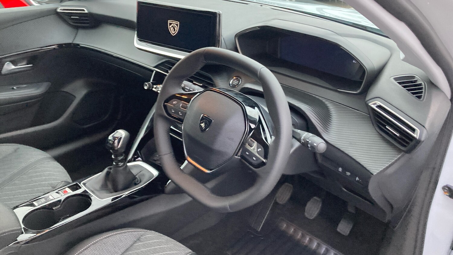 Used Peugeot 208 2025 for sale - 76222187: Photo 11