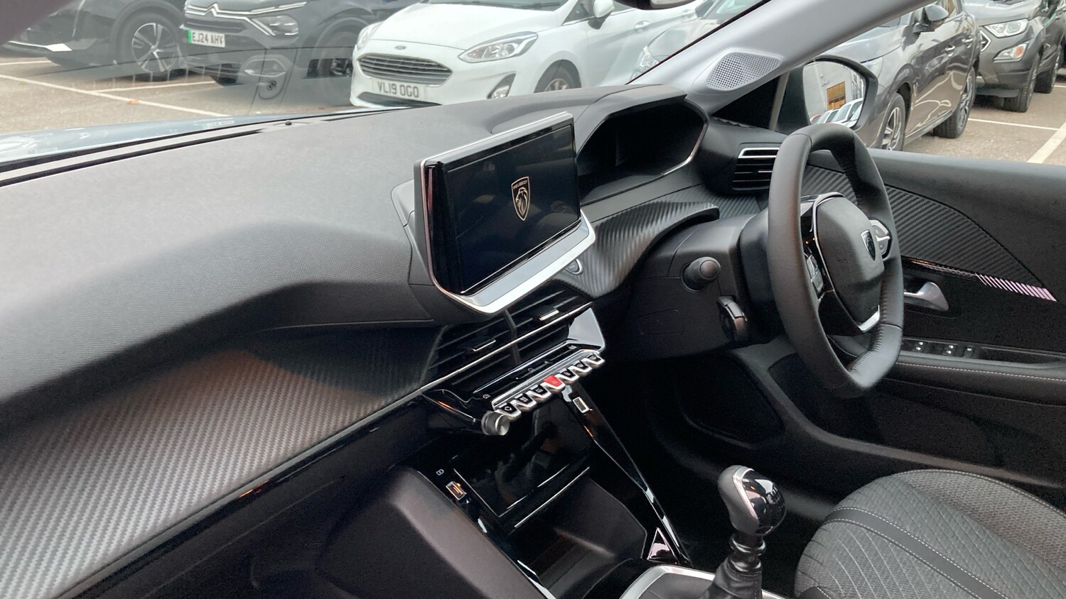 Used Peugeot 208 2025 for sale - 76222187: Photo 14