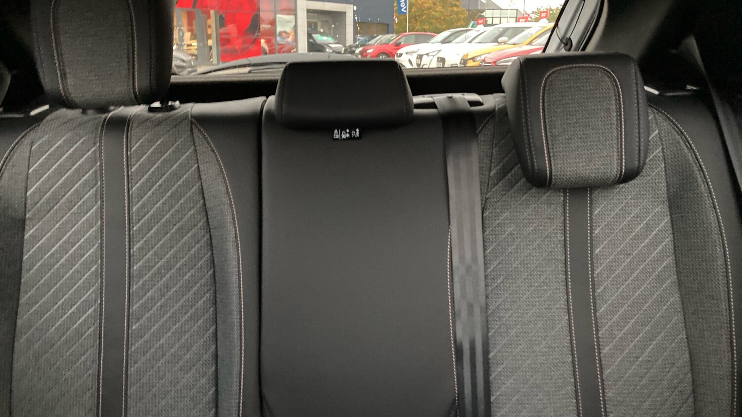 Used Peugeot 208 2025 for sale - 76222187: Photo 15