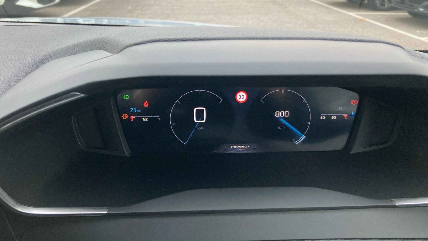 Used Peugeot 208 2025 for sale - 76222187: Photo 18