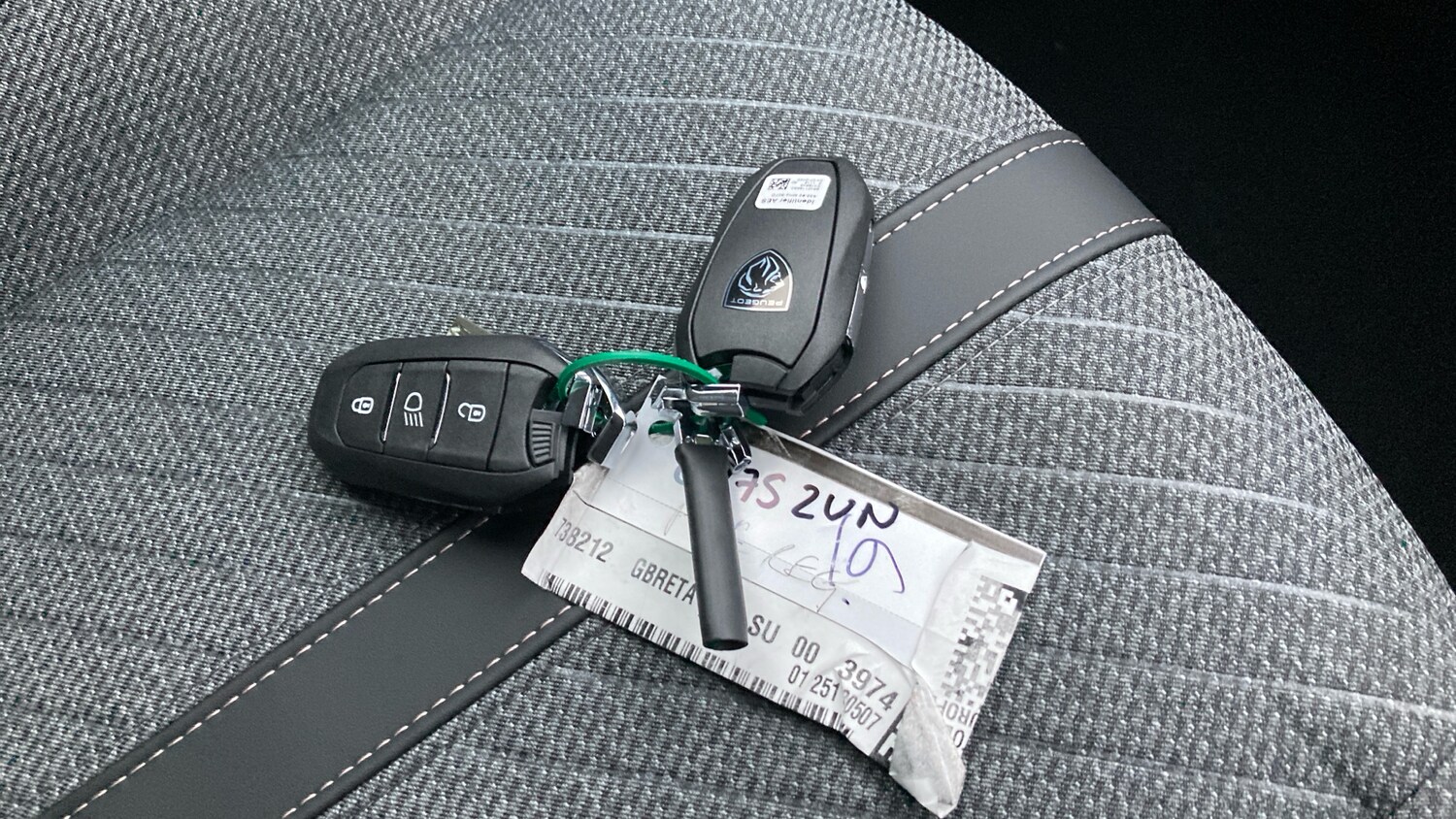 Used Peugeot 208 2025 for sale - 76222187: Photo 20