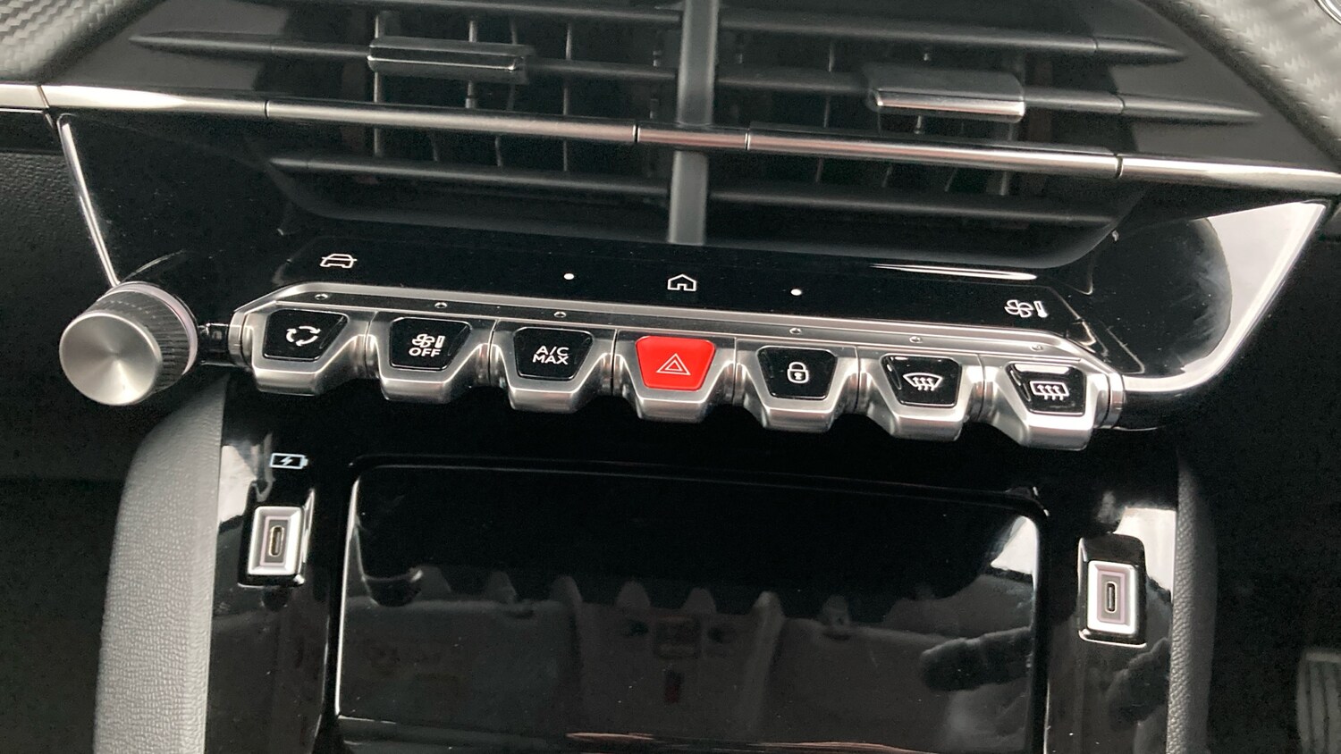 Used Peugeot 208 2025 for sale - 76222187: Photo 25