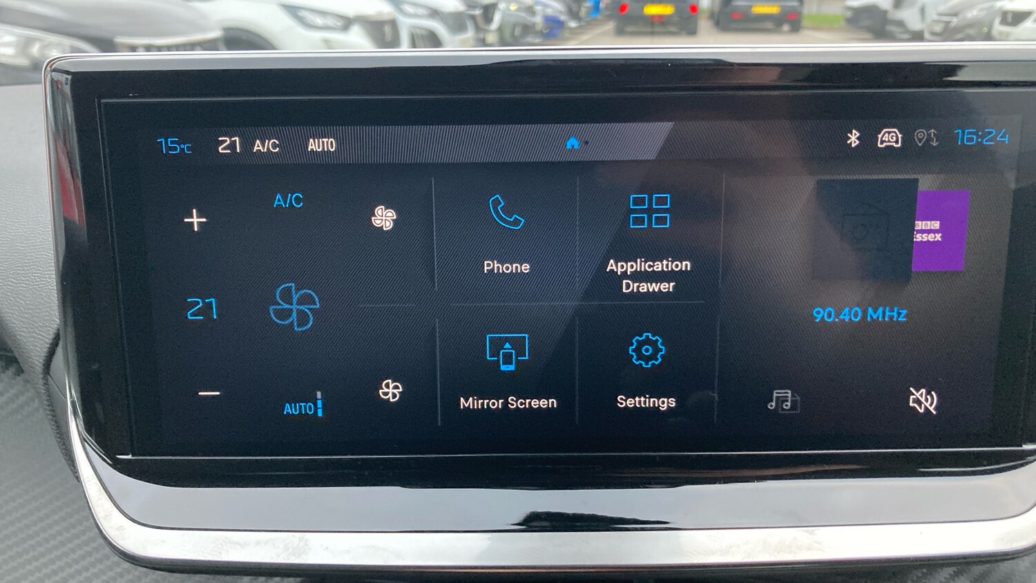 Used Peugeot 208 2025 for sale - 76222187: Photo 26