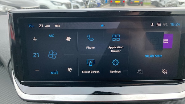 Used Peugeot 208 2025 for sale - 76222187: Photo 26