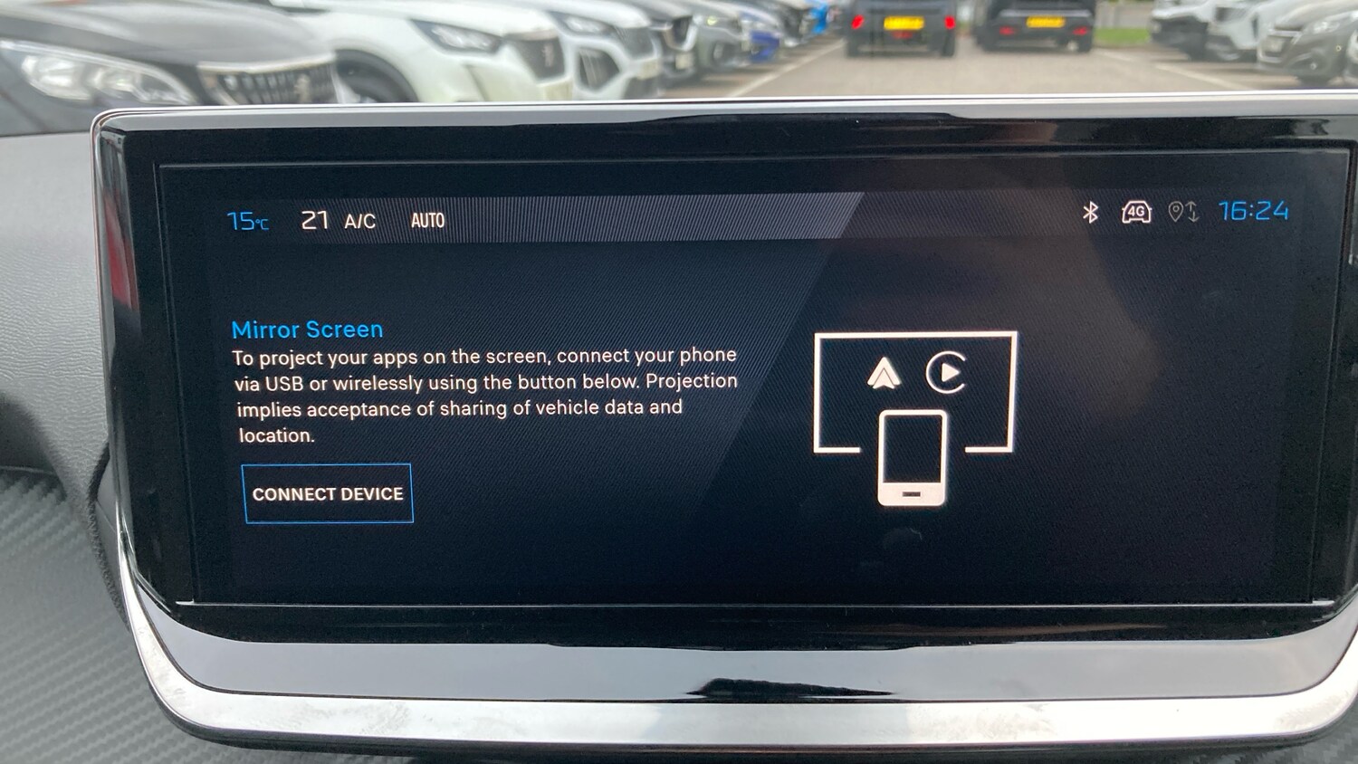 Used Peugeot 208 2025 for sale - 76222187: Photo 27