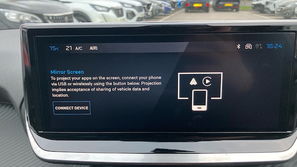 Used Peugeot 208 2025 for sale - 76222187: Photo 27