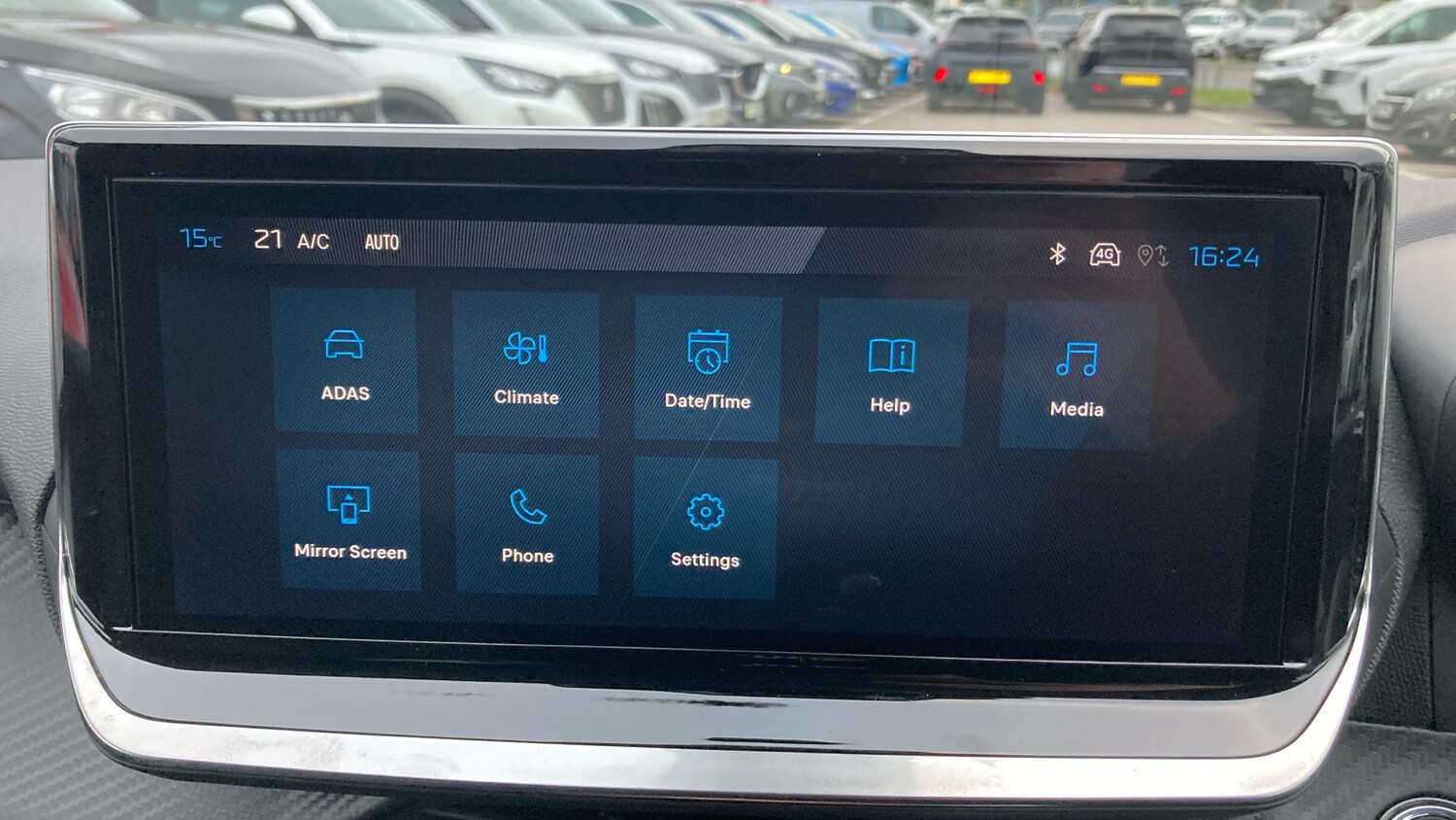 Used Peugeot 208 2025 for sale - 76222187: Photo 28