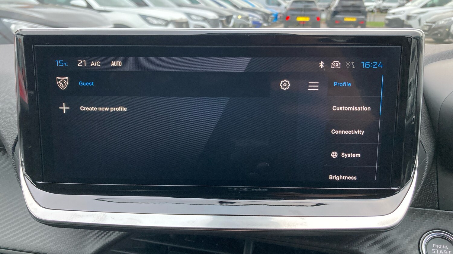 Used Peugeot 208 2025 for sale - 76222187: Photo 29