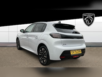 Used Peugeot 208 2025 for sale - 76222187: Photo 2