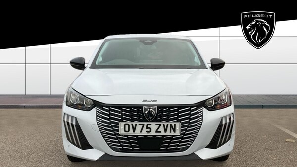 Used Peugeot 208 2025 for sale - 76222187: Photo 3