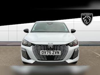 Used Peugeot 208 2025 for sale - 76222187: Photo 3
