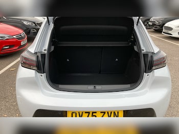 Used Peugeot 208 2025 for sale - 76222187: Photo 4