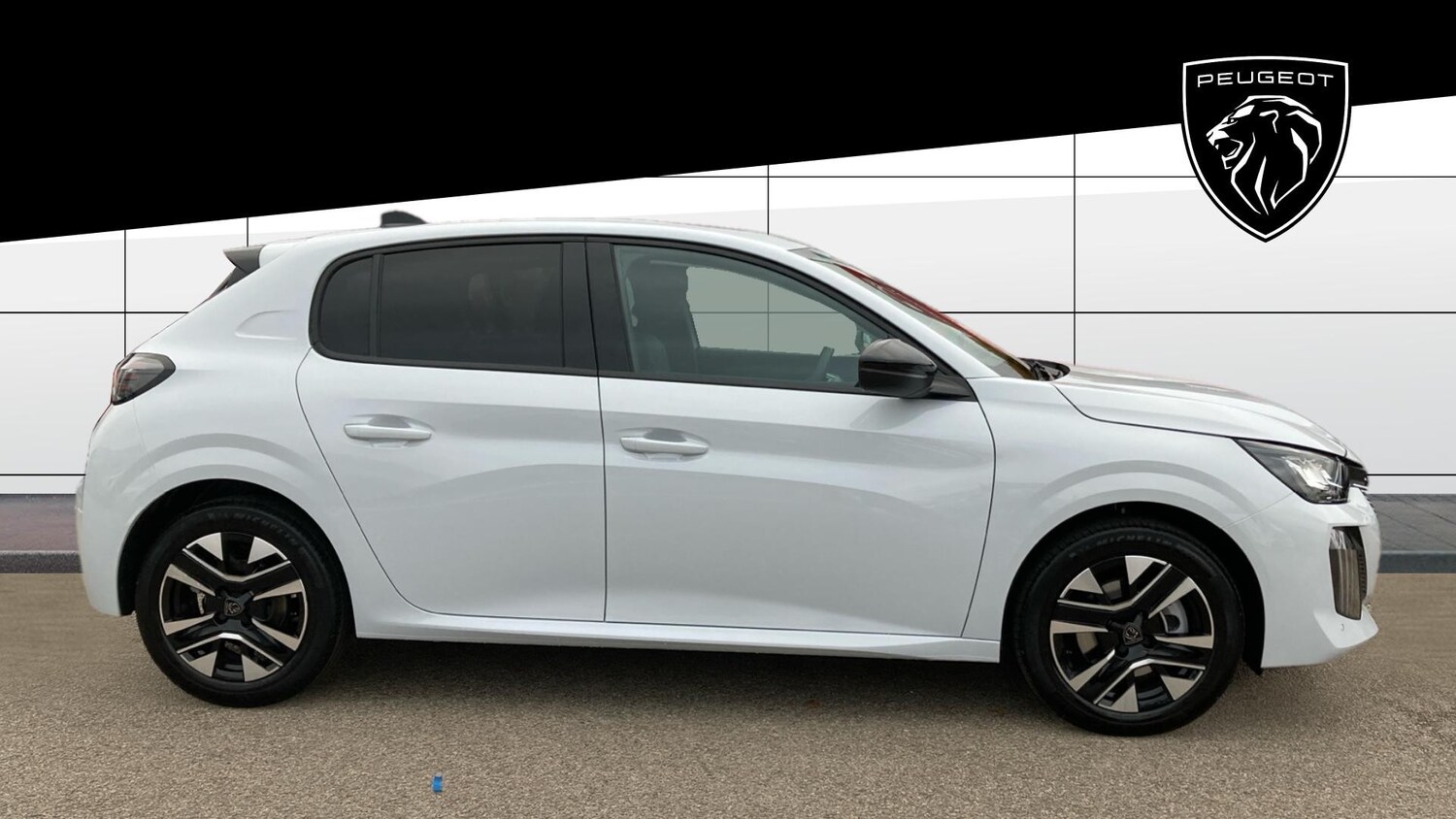 Used Peugeot 208 2025 for sale - 76222187: Photo 5