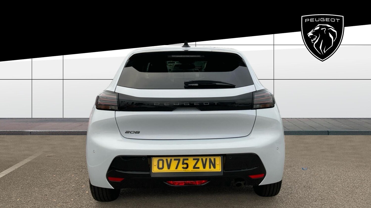 Used Peugeot 208 2025 for sale - 76222187: Photo 6