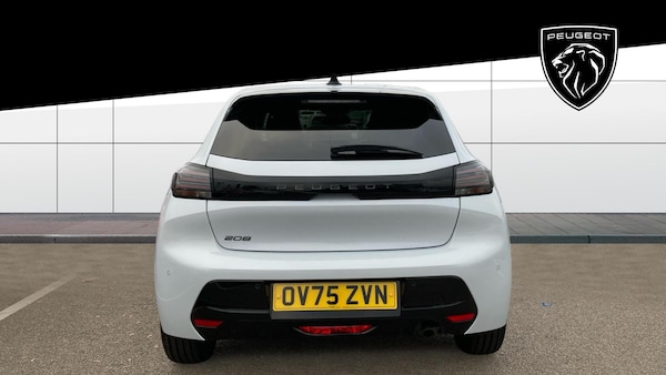 Used Peugeot 208 2025 for sale - 76222187: Photo 6