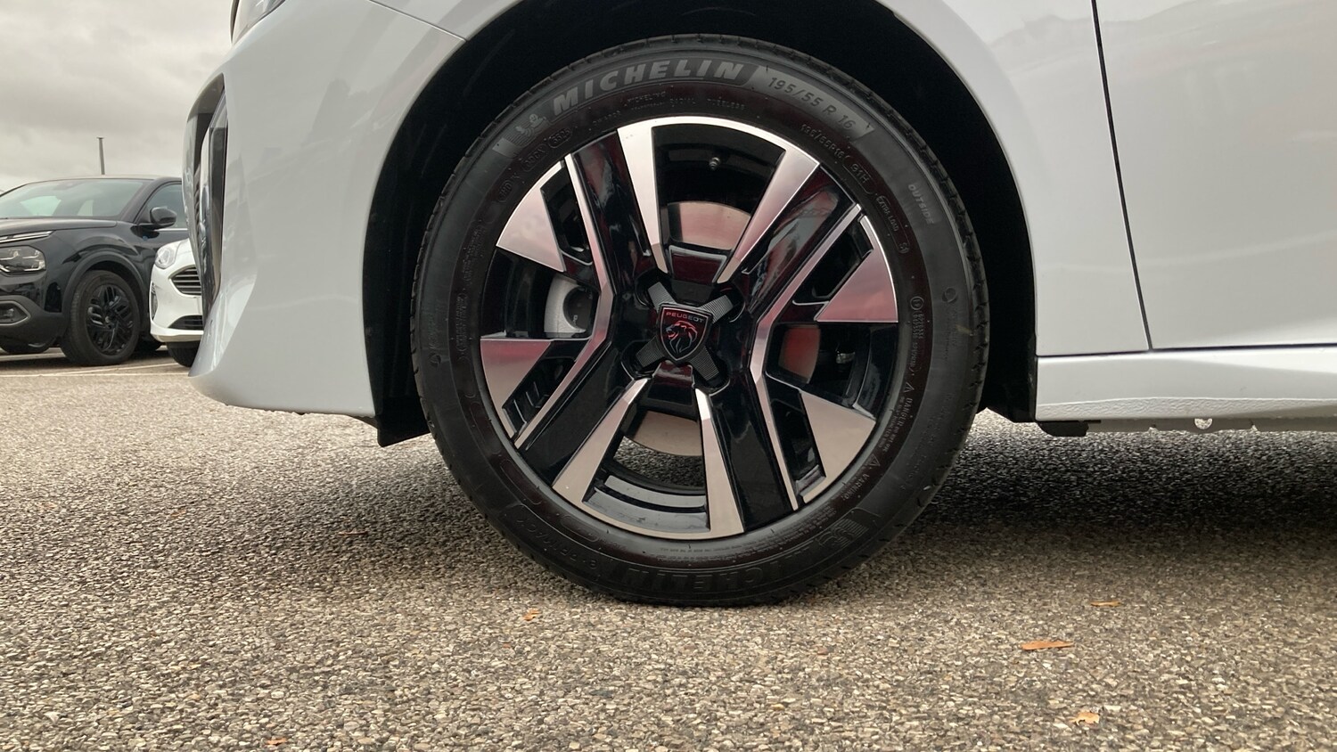 Used Peugeot 208 2025 for sale - 76222187: Photo 7