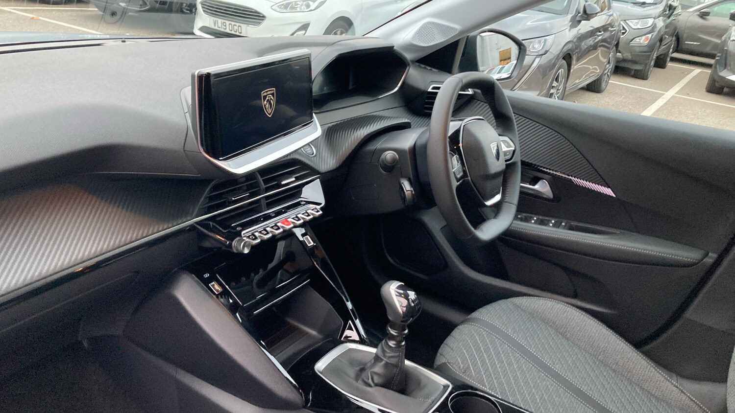 Used Peugeot 208 2025 for sale - 76222187: Photo 9