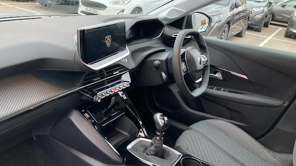 Used Peugeot 208 2025 for sale - 76222187: Photo 9