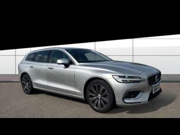 2019 (19) - 2.0 T5 Inscription 5dr Auto Petrol Estate