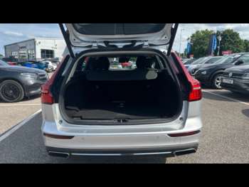 Used Volvo V60 2019 for sale - 74914403: Photo