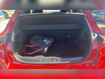 Used Vauxhall Mokka 2022 for sale - 78223200: Photo