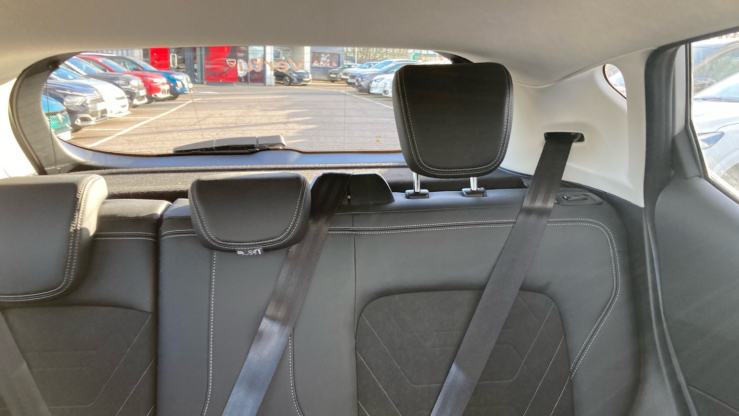 Used Ford Fiesta 2022 for sale - 76882297: Photo 15