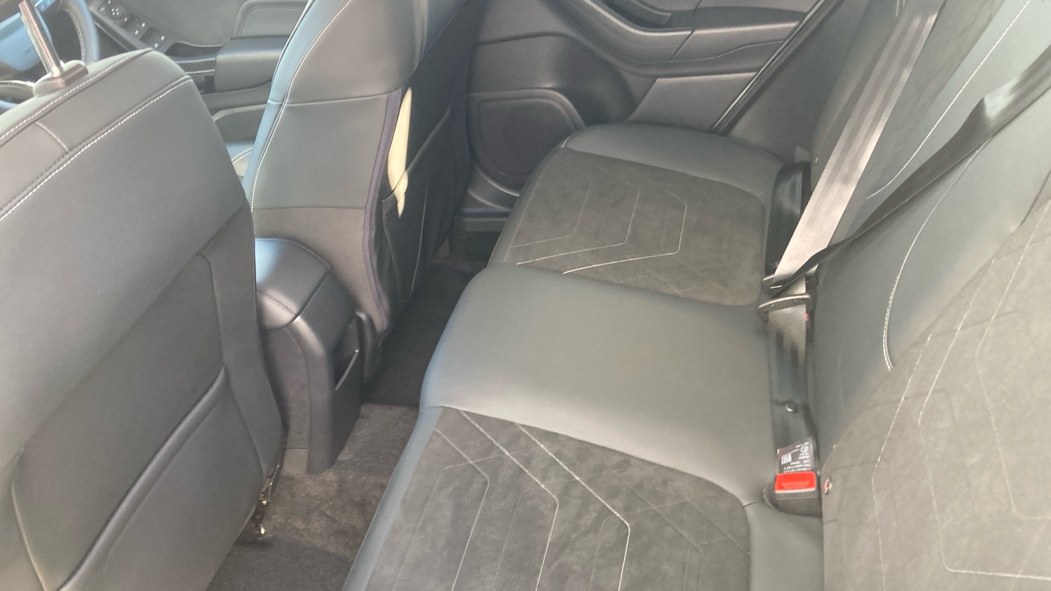 Used Ford Fiesta 2022 for sale - 76882297: Photo 16