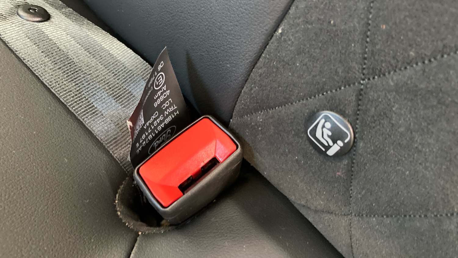 Used Ford Fiesta 2022 for sale - 76882297: Photo 17