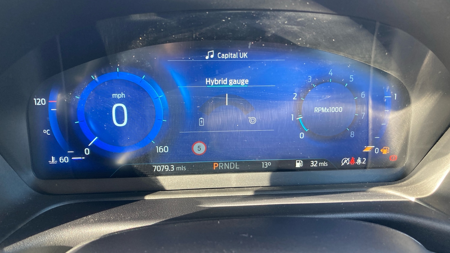 Used Ford Fiesta 2022 for sale - 76882297: Photo 18