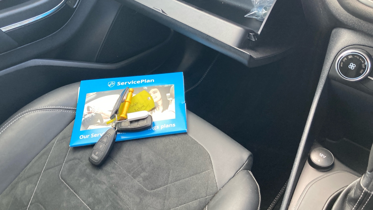 Used Ford Fiesta 2022 for sale - 76882297: Photo 19