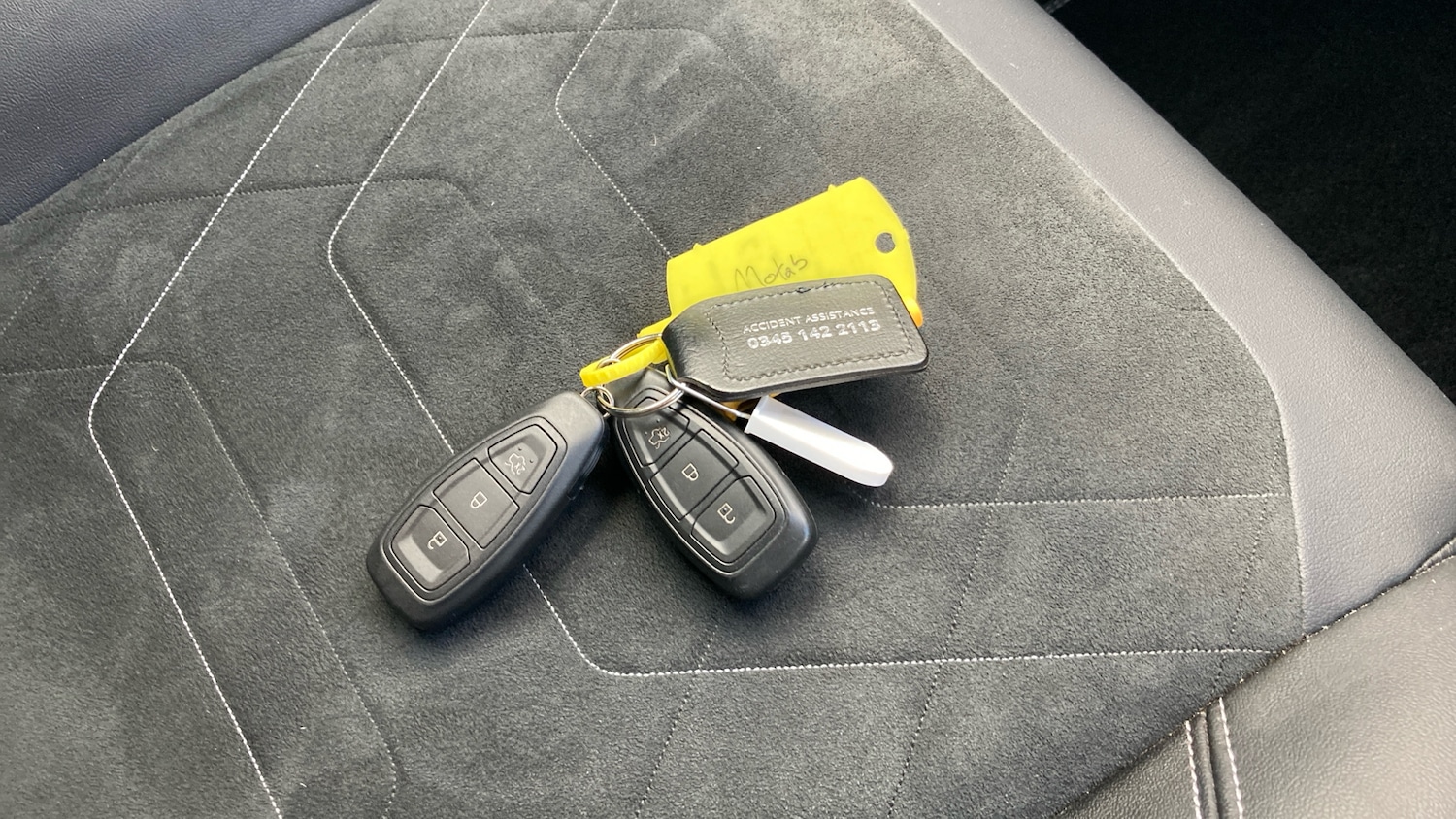 Used Ford Fiesta 2022 for sale - 76882297: Photo 20