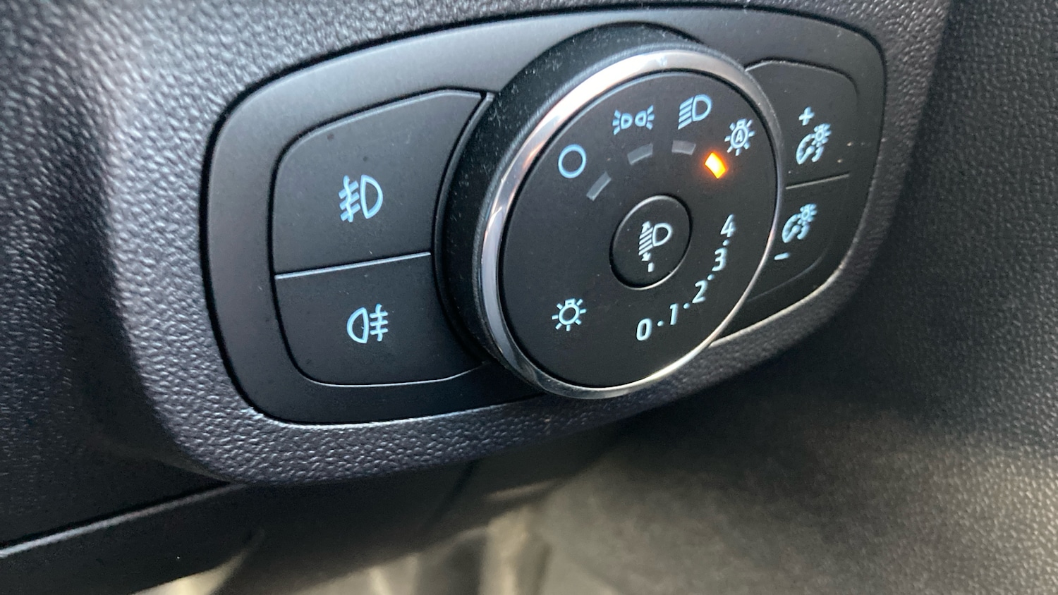 Used Ford Fiesta 2022 for sale - 76882297: Photo 23