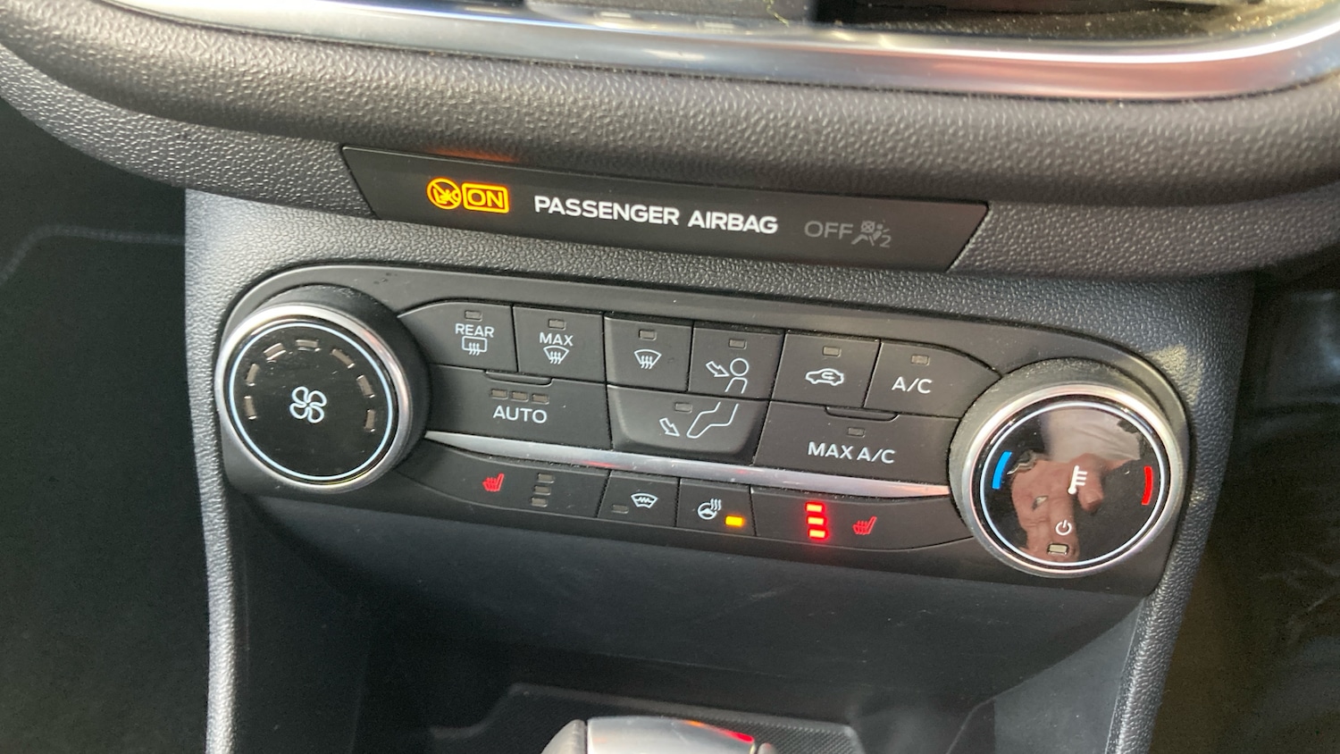 Used Ford Fiesta 2022 for sale - 76882297: Photo 25