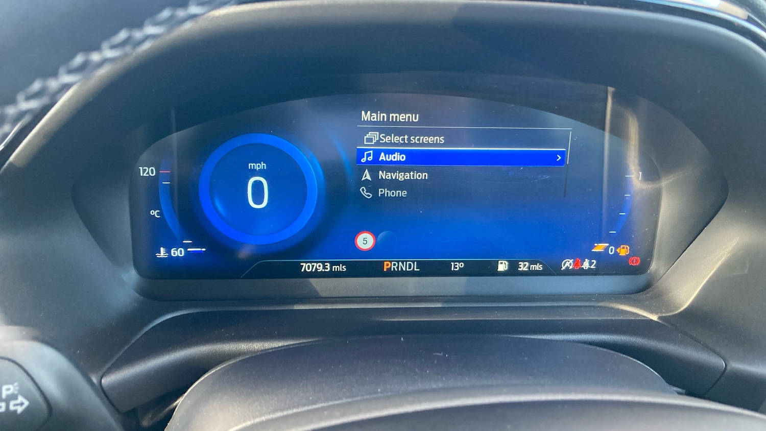 Used Ford Fiesta 2022 for sale - 76882297: Photo 28