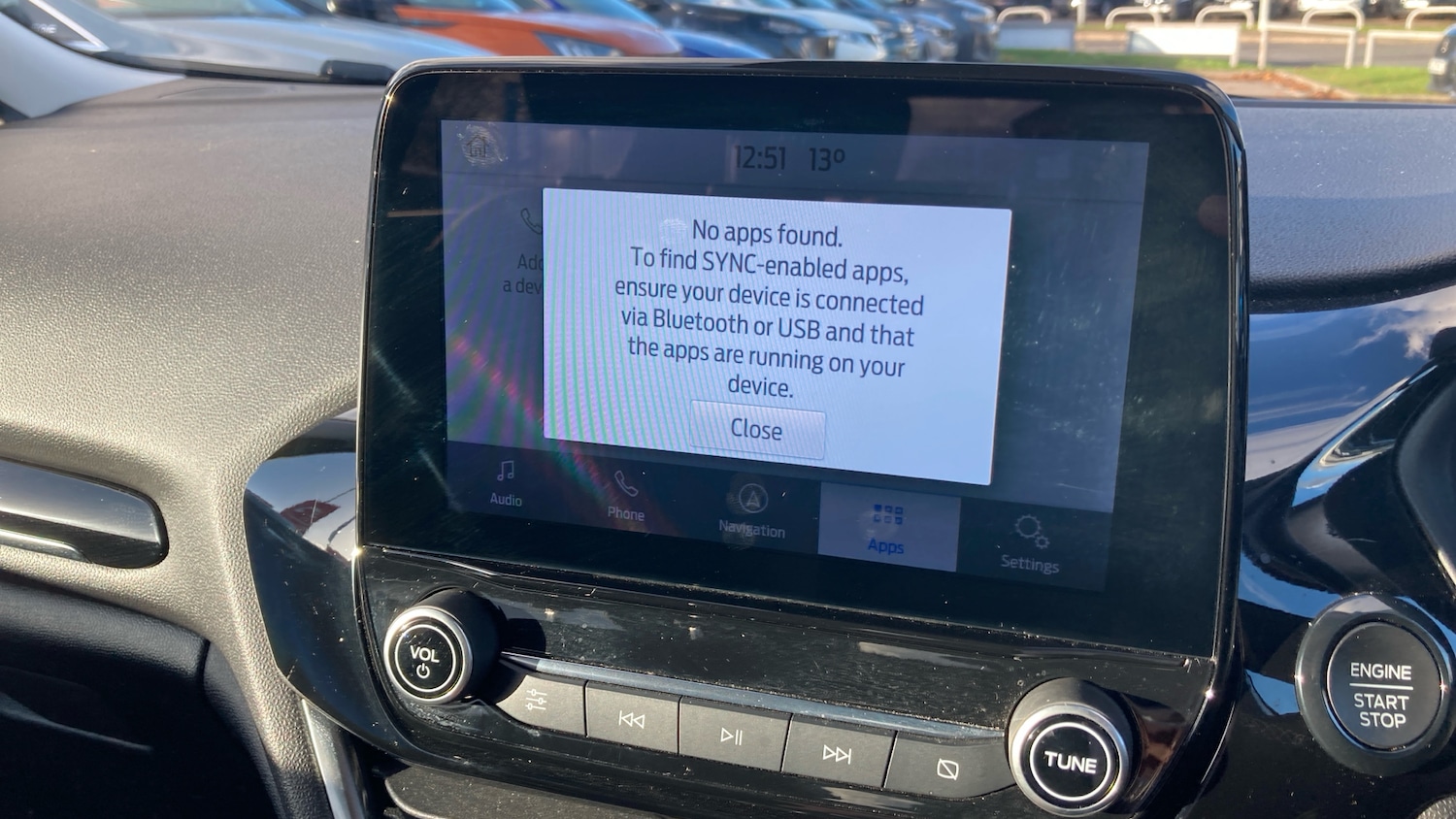 Used Ford Fiesta 2022 for sale - 76882297: Photo 31