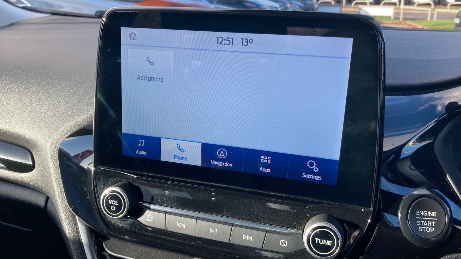 Used Ford Fiesta 2022 for sale - 76882297: Photo 32